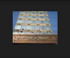 Hotel Diego De Almagro Antofagasta Costanera
