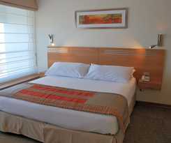 Hotel Alto Del Sol Costanera Antofagasta