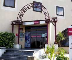 Mercure Tours Sud