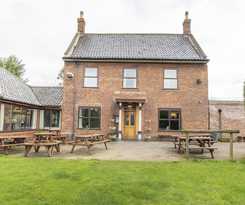 Oyo Elm Farm Country House, Norwich Airport