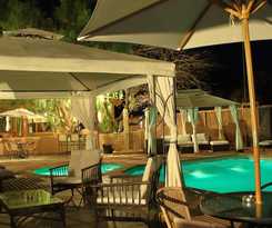 Lodge Ancar Atacama