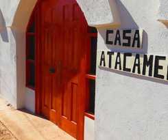 Casa Atacameña