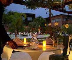 Hotel Domaine Malika - Guest House