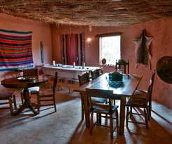 Hotel Lodge Rukazen Spa Rústico