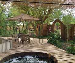 Hotel Sami Atacama Lodge