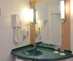 Ibis Budapest City