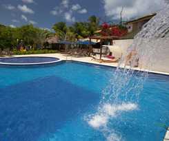 Hotel Pousada Encontro Das &Aacute;guas