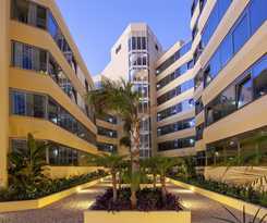 Hotel Turim Presidente