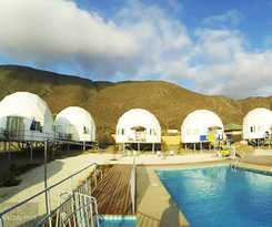 Hotel Domos Totoralillo