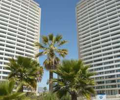 Hotel Jardin Del Mar