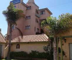 Hotel Apart La Goleta