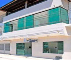 Casa de Huéspedes Pousada Marahub