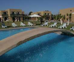 Hotel Apart Gran Pacifico