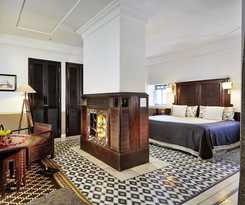 Heure Bleue Palais - Relais & Châteaux