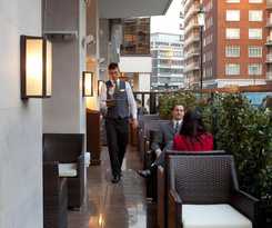 Hotel Jumeirah Carlton Tower London