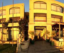 Hotel Canto del Mar