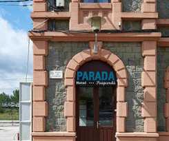 Parada Puigcerdà