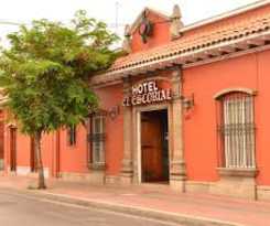Hotel Escorial