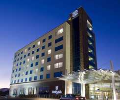 Hotel Mds Concepción