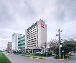 Hotel Ibis Concepcion