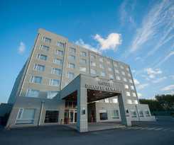 Hotel Diego Almagro Lomas Verdes