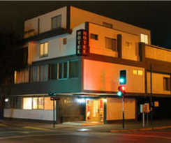 Hotel Murano
