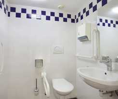 Holiday Inn Express Geneva Airport, An Ihg