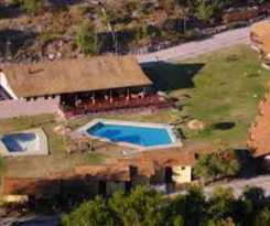 Hotel Codpa Valley Lodge