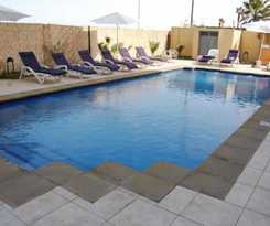 Hotel Diego De Almagro Arica