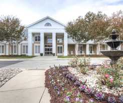 Hotel Residence Inn By Marriott Chapel Hill