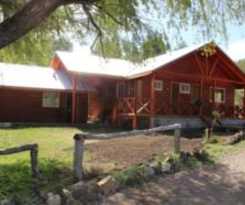 Hotel Fundo Laguna Blanca