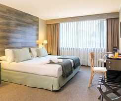 Hotel Frontera Plaza