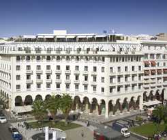 Electra Palace Thessaloniki