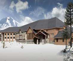  Valle Corralco Hotel and Spa