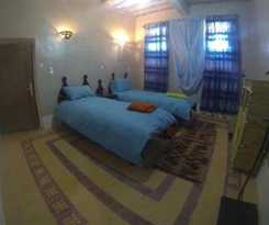 Hotel Kasbah 123 Soleil