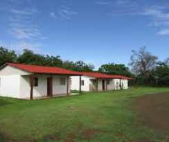Cabañas Peretei
