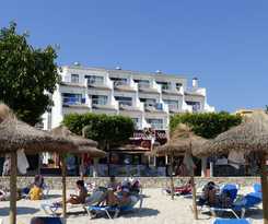 Balear Beach