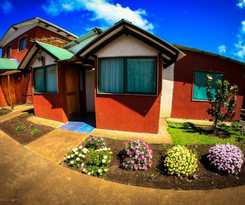 Hotel Cabañas Keuhenua