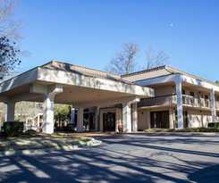Hotel Quality Inn