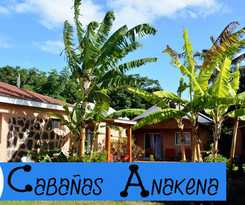 Hotel Cabañas Anakena