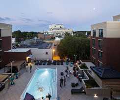 Hotel Hampton Inn and Suites Chapel Hill-carrboro/downtown