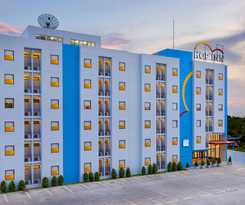 Hop Inn Lampang