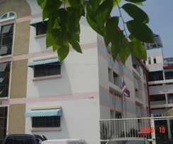 Choktawee Mansion Lampang
