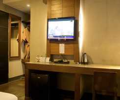 B2 Lampang Boutique and Budget 