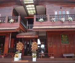 Hotel The Old Chiangkhan Boutique