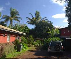Cabañas Moenga
