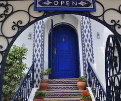 Al Alba Hammam and Restaurant