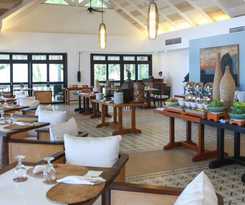 Hotel Lagen Island Resort