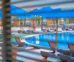 Hotel Tolip Family Park