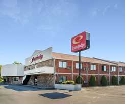 Hotel Econo Lodge Darien Lakes